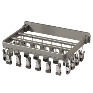 Giá Treo Giày Dép Phơi Nắng Gấp Gọn Đa Năng Dùng Trong Nhà Ngoài Trời Giá Treo Quần Lót Đồ Lót Giá Treo Quần Áo Dùng Tại Nhà