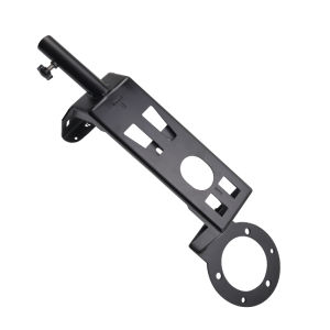YIRUICHEPIN | Modification Multifunctional Rear Trunk Extension Bracket for BJ212T01