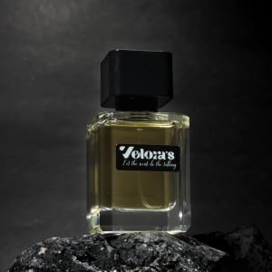 BELI 1 GRATIS 1 - Parfum Pria Aroma Exotic Memikat Wanita - Obsidian Night Extrait De Parfum - Veloras Luxury Perfume