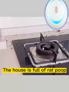 【No mice in 10 years】rat repellent ultrasonic pest repeller control ultrasonic mouse repellent ultrasonic pest reject ultrasonic mosquito repellent electric ultrasonic pest repeller anti mosquito rat killer mouse killer electronic pest repeller