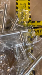 Tay nắm đũa phi 10 inox 201 - loại nhẹ - HD0046P96-Tay đũa 1T nhẹ AK