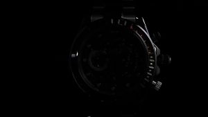 PAGANI DESIGN Mens Automatic Mechanical Watch Sapphire Glass with AR Coating 100M Water Resistance PD-1653