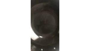 WAJAN ENAMEL KUPING TEBAL ANTI KARAT ANTI LENGKET WOK