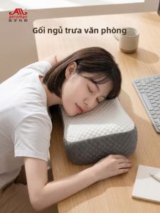 Gối Ngủ Đa Năng Bọt Nhớ Hình Văn Phòng