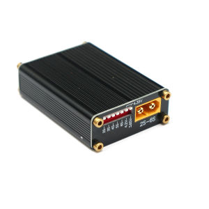 IP2366 PD3.1 140W Bidirectional Fast Charging 2S 3S 4S 5S 6S Lithium Battery Charging Discharging Li-ion Lifepo4 BMS RC Charger