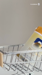 [2 กระป๋อง]แป้งฝุ่นภูเขา ฟูจิ เฮเซล สโนว์ พาวเดอร์ (แป้งฝุ่น สูตรดั้งเดิม สีเนื้อ) FUJI HAZEL SNOW POWDER