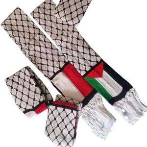 Syal Palestina Indonesia Pray For Palestina