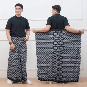 ( TERBARU ) SARUNG GOYOR MOTIF WAJIK RAYON SUPER