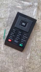 Remote Điều khiển máy chiếu Acer dùng cho X1160Z X1161PA X1130P EV-S13H EV-S50 S60- Hàng chính hãng mới 100% TẶNG PIN