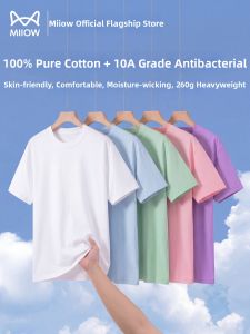 MiiOW | Pure Cotton Children T-Shirt