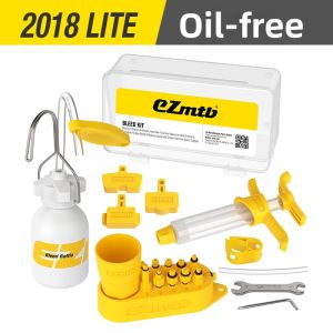 EZmtb | Oil Change Bleeding Tool Set