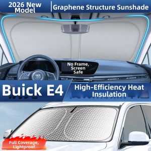 JIEKEFAN | Specialized Sunshade for Car Sunroof UV Protection Heat Insulation Sun Blocking Accessory