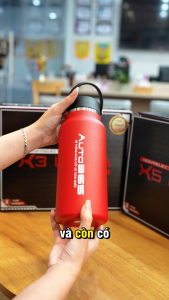 Bình Giữ Nhiệt Cao Cấp 365OEM 800ml Giữ Nhiệt Hiệu Quả 24 Giờ Dung Tích Lớn Phù Hợp Thể Thao Vui Chơi Đa Dạng - Auto365 Store