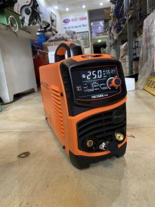 MÁY HÀN TIG LẠNH 250S -300s ĐIỆN 220V 380v -ĐẦY ĐỦ PK KÈM THEO BẢO HÀNH 12 THÁNG