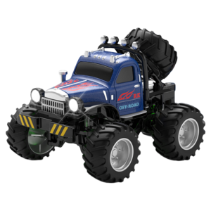 JJRC | Mini RC Car 4WD 1:64 Scale