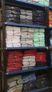 Paket Usaha Kaos Motif Distro 100 PCS