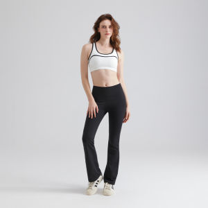 SALTUM | Shockproof High Support Sports Bra Padded Breathable