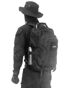 กระเป๋าเป้สะพายหลังทหารยุทธวิธี WJTWZY ความจุขนาดใหญ่ กระเป๋าเดินป่า กระเป๋าเดินทางกลางแจ้ง กระเป๋าสะพายไหล่คู่สำหรับผู้ชายและผู้หญิง