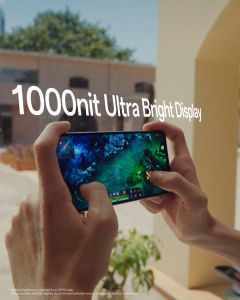 OPPO A3x 8(4+4GB) + 128GB / 45W SUPERVOOC / Snapdragon6s Gen 1/ IP54 Splash Touch / 2 Years Local Warranty