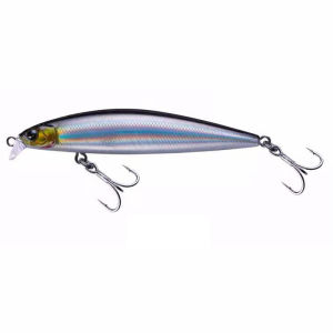 Floating Minnow Lure 适用于 翘嘴 鲈鱼 鳜鱼