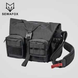 MEXNO | Waterproof Multi-functional Camera Shoulder Bag