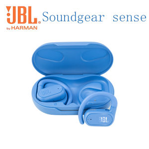 JBL | Tai Nghe Bluetooth JBL Soundgear Sense Móc Tai Không Dây Dành Cho Người Lớn Hỗ Trợ Chuyển Đổi Thiết Bị Liền Mạch Và Điều Khiển Cảm Ứng