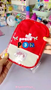 Promo Tas Obat P3K & Tempat Perlengkapan Medis