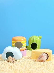 YUEXIAOMENG | Summer Cooling Pet Bed