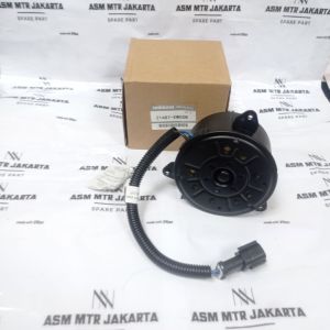 Motor Fan Radator Nissan Grand Livina original 1pc