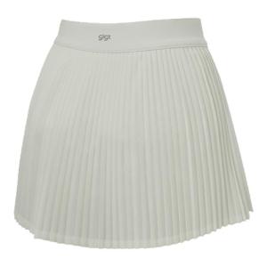Womens Sports Skirt A-line Pleated
