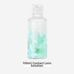 Kilala | Cleaning Solution for Contact Lenses