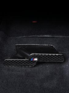BMW X1 X3 X4 iX3 X5 3 Series Seat under Air Conditioner Outlet Dust Protection Cover Interior Decoration Accessories