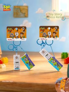 LONGKUI | Toy Story Figure Hang Decor Gift