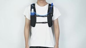 NEWBOLER | Outdoor Lightweight Backpack Trail Running Backpack Cycling Bag Mountaineering Backpack Hiking Backpack Hydration Backpack