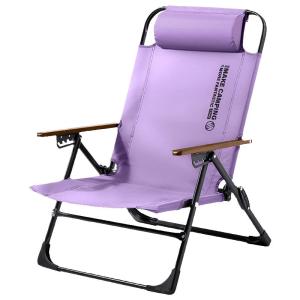 BSWOLF | Adjustable Folding Camping Chair