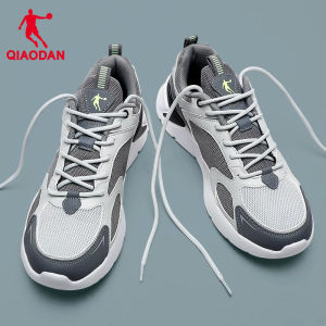 Giày Chạy Bộ Nam  Thoáng Khí Lưới Giày Thể Thao Hấp Thụ Sốc Cửa Hàng Hàng Đầu Chính Thức Chính Hãng Thoải Mái Giày Thể Thao