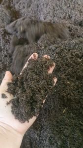 ชุดวัสดุ ดินปลูกเพาะชำต้นไม้ผสมฐาตุอาหารพืชสำเร็จ