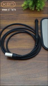 Phụ Kiện - Các Tay Cầm Phụ Kiện Máy Nâng Cơ RF (Baron Diaro) - Hàng Chính Hãng
