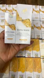 Serum Căng Bóng Mờ Thâm MELA WHITE-ADA GROUP(10ml)