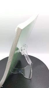 Attitude: Vision Change Learning Fear & Boldness by Adam Ashton and Adam Jones [High Quality Paperback]