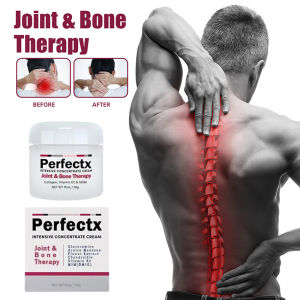 F.six👍Joint Bone Collagen Cream Soothing Joint Bone Pain Deformation Correction Repair Cream 30ml