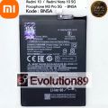 Batre Baterai HP XIAOMI REDMI NOTE 10 5G ORIGINAL 100% BN5A | Batu Battery Batrei Batere Batrai Tanam Xiao Mi REDMI NOTE 10 5G ORI Model Kode Batrei BN-5A BN 5A. 