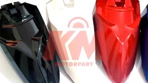 GRATIS ONGKIR - Spakbor Depan MIO M3 bahan tebal standar original