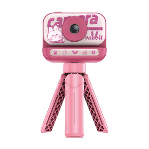 monqiqi | Childrens Camera HD Digital Toy for Birthday and Childrens Day
