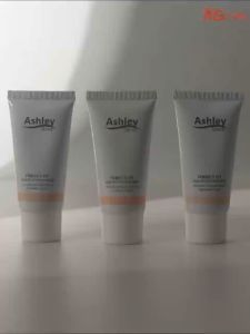 Ashley AS8161 Perfect Fit Liquid Foundation Oil Control Natural Flawless Finish Makeup 30ml