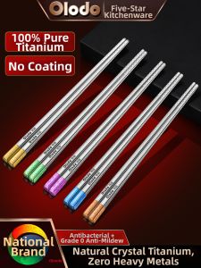 Olodo | Đũa Sang Trọng Bền Độc Quyền Chống Khuẩn Chống Mốc