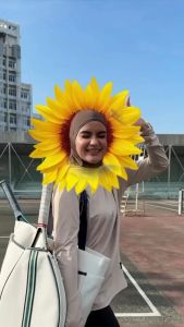 SUNSCREEN REGLOW Sunscreen Sun Protection 30 ml SPF 50+ PA+++ Membantu Melindungi Kulit Dari Paparan Sinar UVA dan UVB BPOM