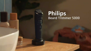 Philips Beard Trimmer Series 5000 - BT5780/15