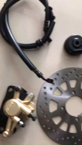 HEO-TAY BÌNH-DÂY DẦU-CÓC-ĐĨA THẮNG TRƯỚC SIRIUS LÊN ZIN THEO XE