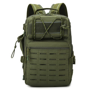 Fishing Shoulder Bag Tactical Multi-functional Backpack